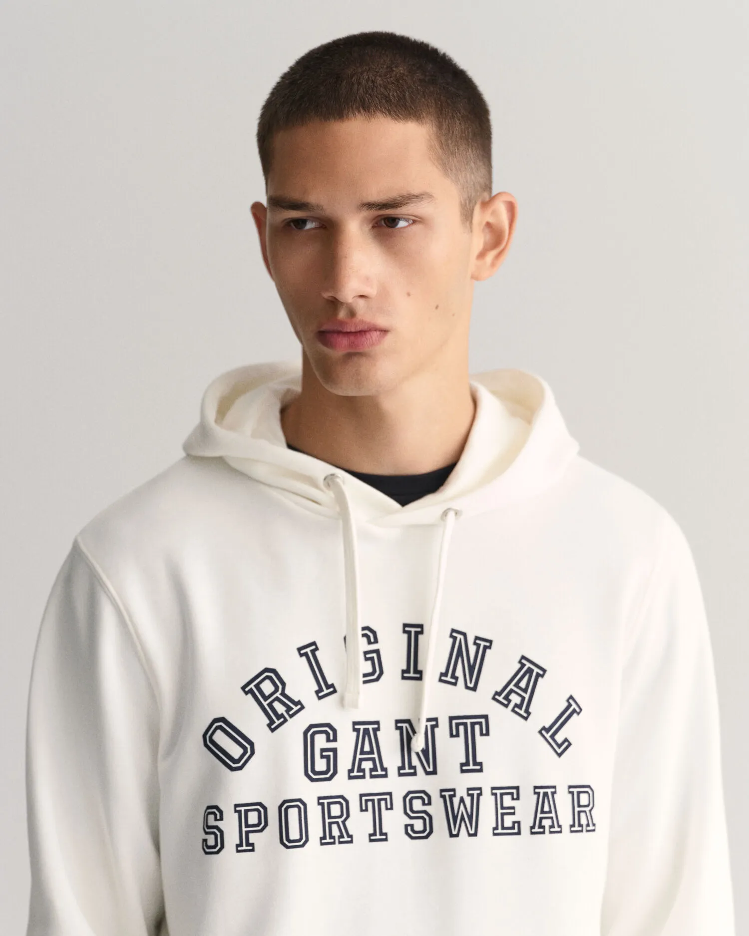 Sudadera con capucha Original Sportswear Graphic