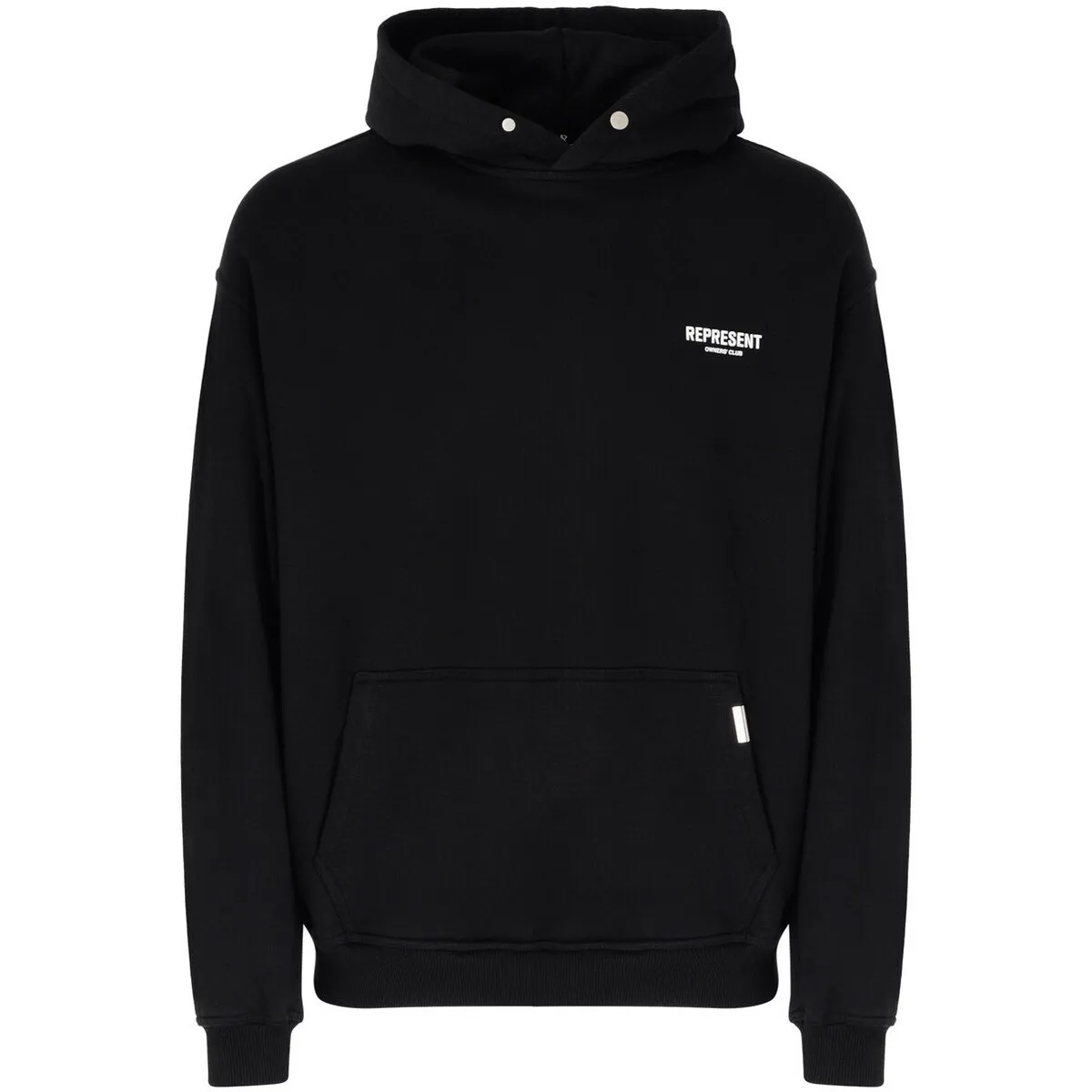 Sudadera con capucha  Owners Club negro