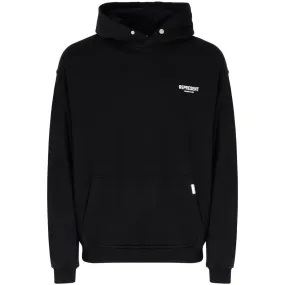 Sudadera con capucha  Owners Club negro