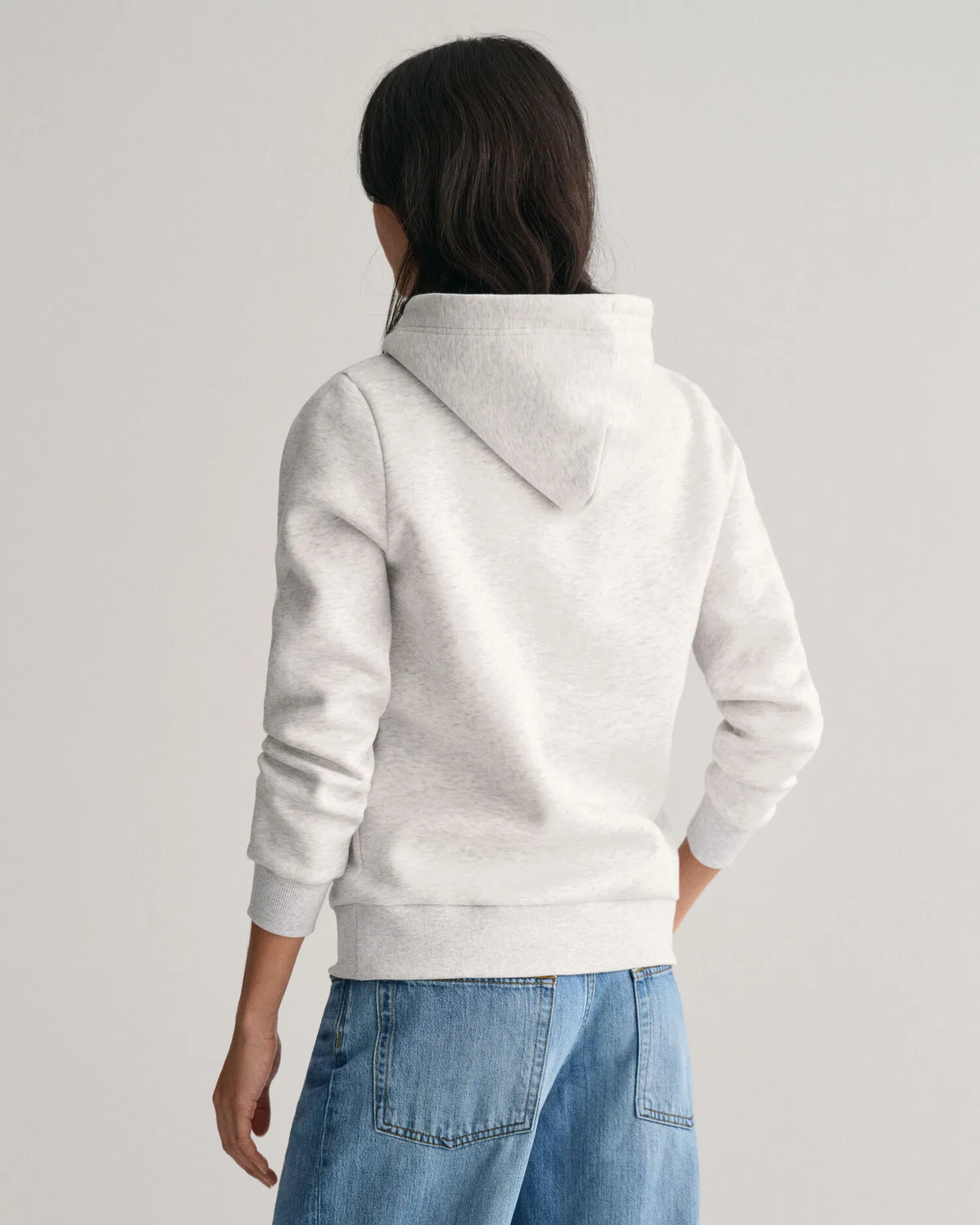 Sudadera con capucha Tonal Archive Shield