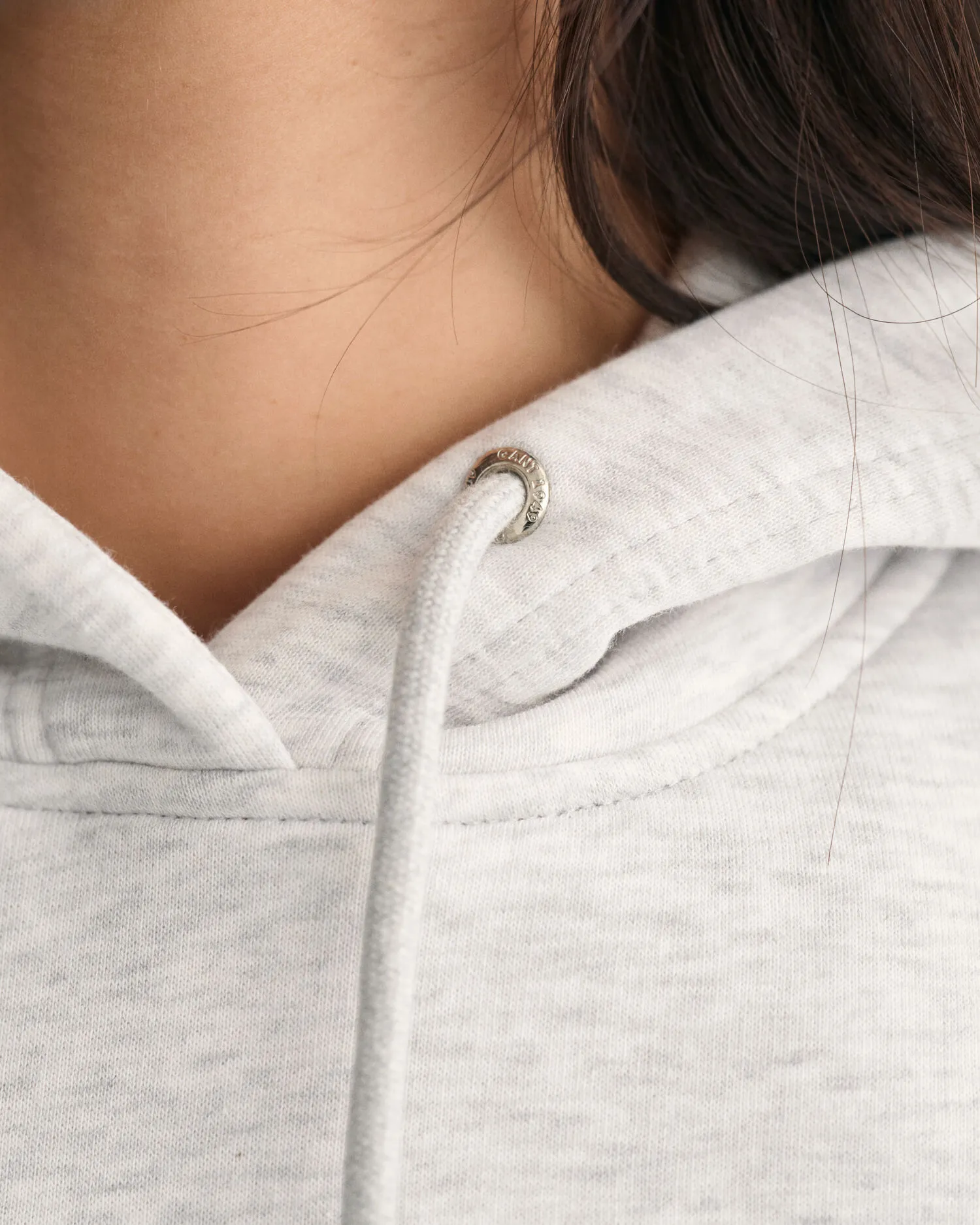 Sudadera con capucha Tonal Archive Shield