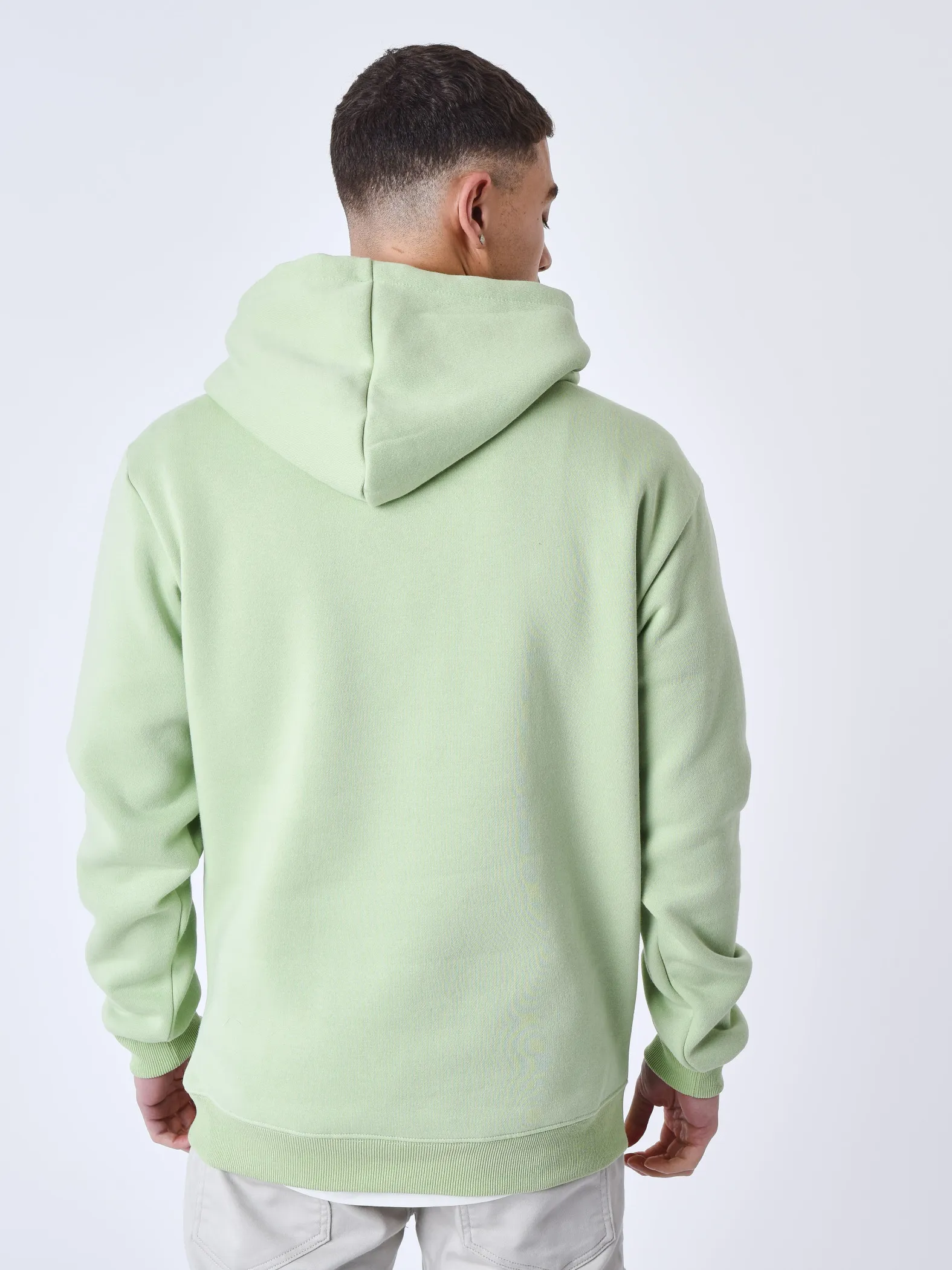 Sudadera con capucha unisex Essentials Project X Paris