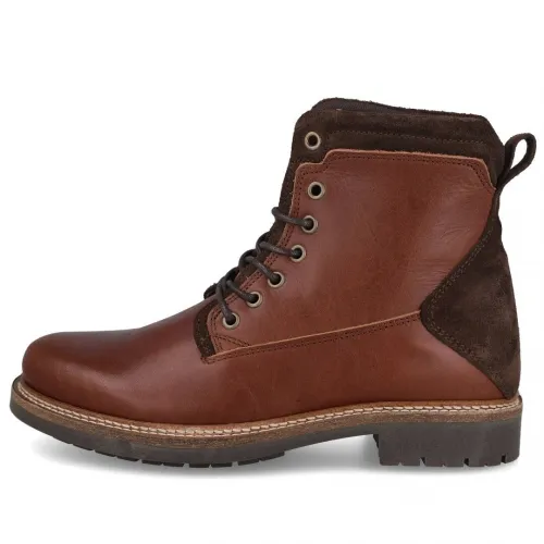 T-100 Botas hombre