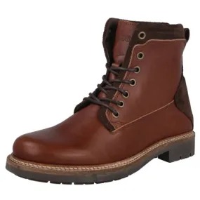 T-100 Botas hombre