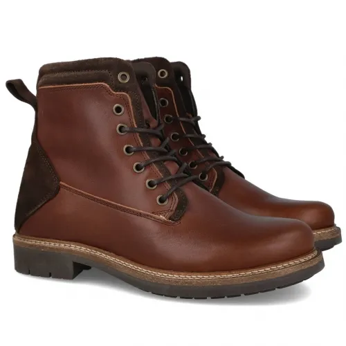 T-100 Botas hombre