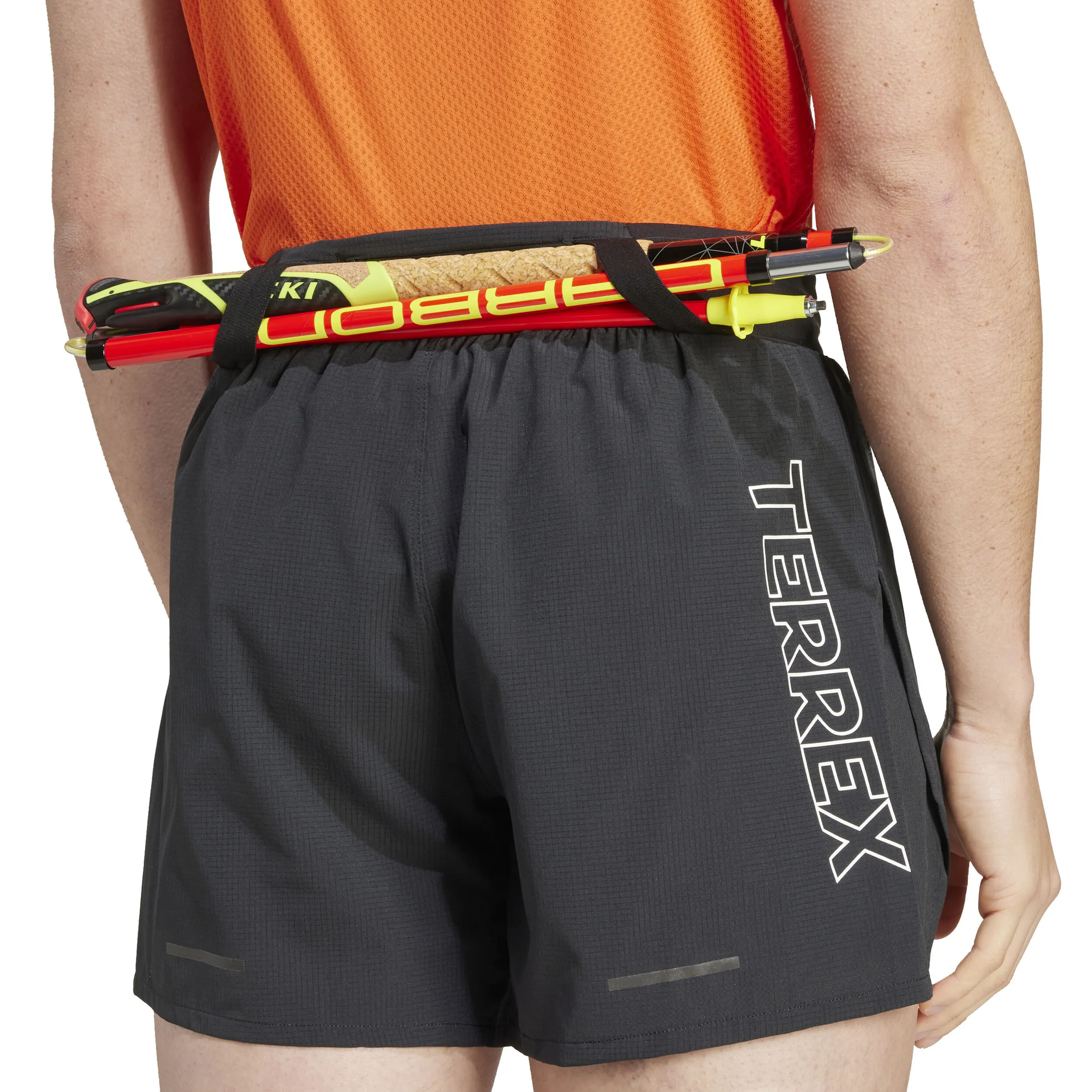 Terrex Pro Pantalones Cortos Hombres