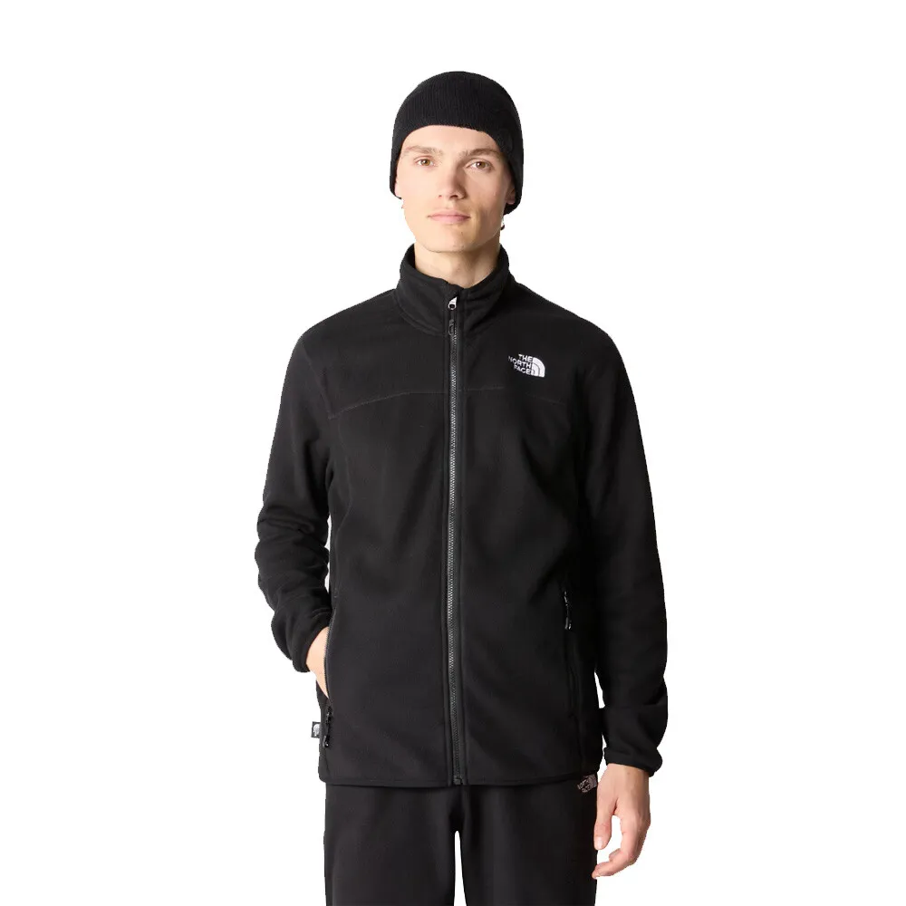 The North Face 100 Glacier forro polar chaqueta - AW24