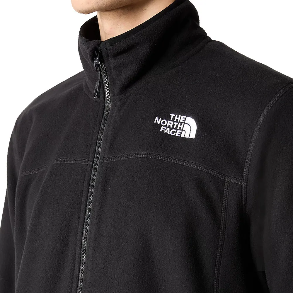 The North Face 100 Glacier forro polar chaqueta - AW24