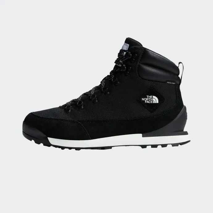 THE NORTH FACE Botas The North Face Negras