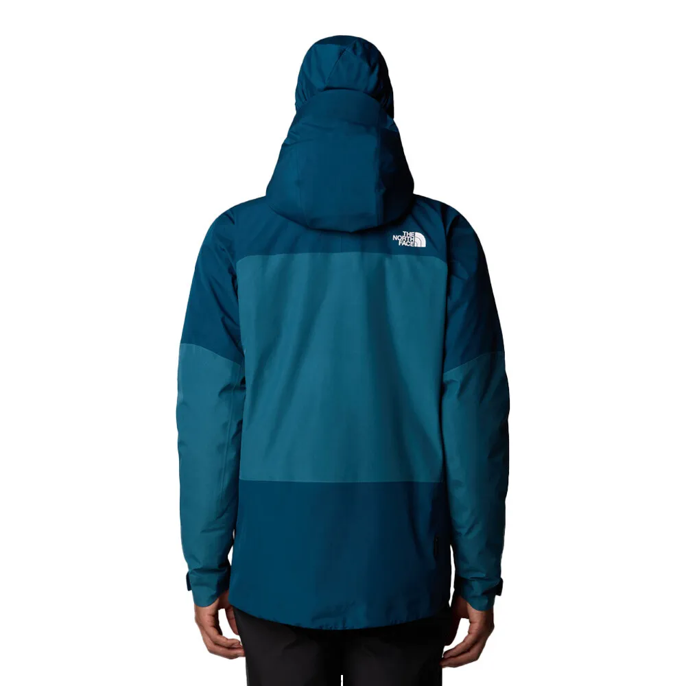 The North Face Jazzi 3L GORE-TEX chaqueta - AW24