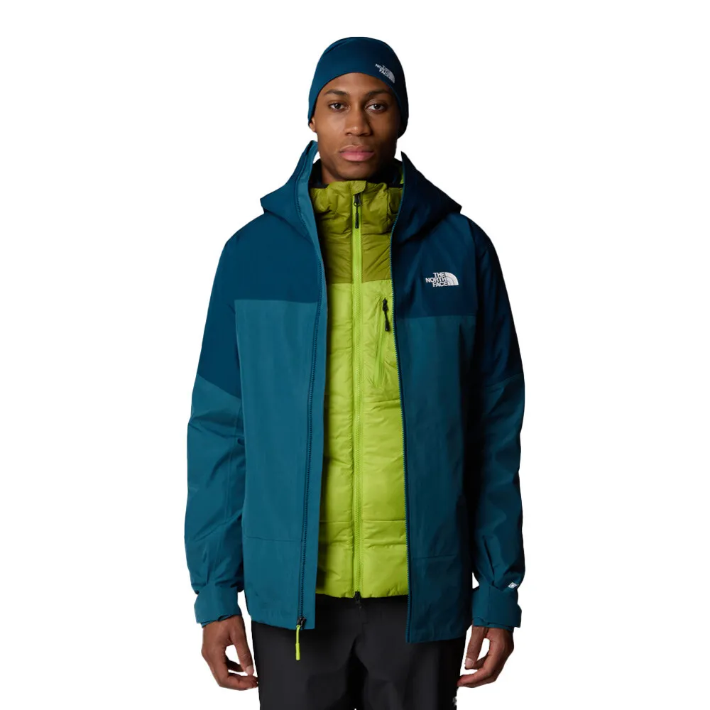 The North Face Jazzi 3L GORE-TEX chaqueta - AW24