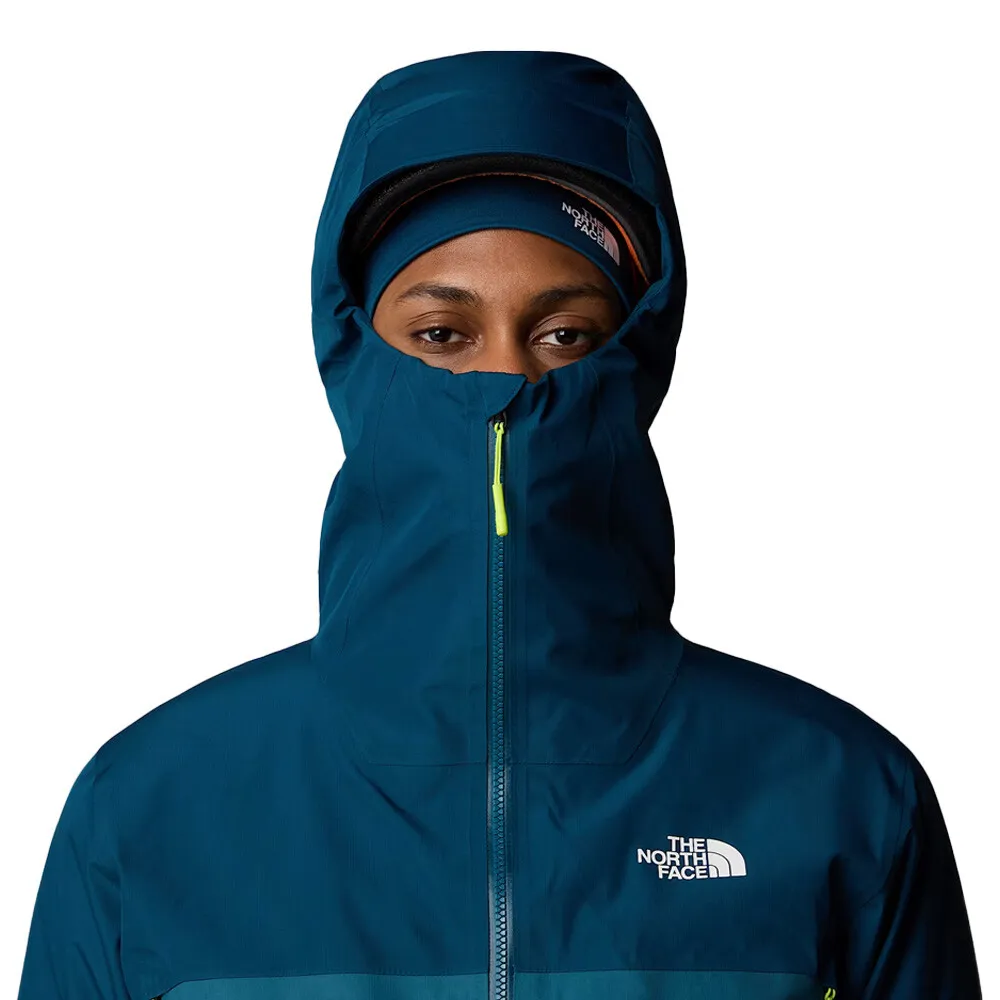 The North Face Jazzi 3L GORE-TEX chaqueta - AW24