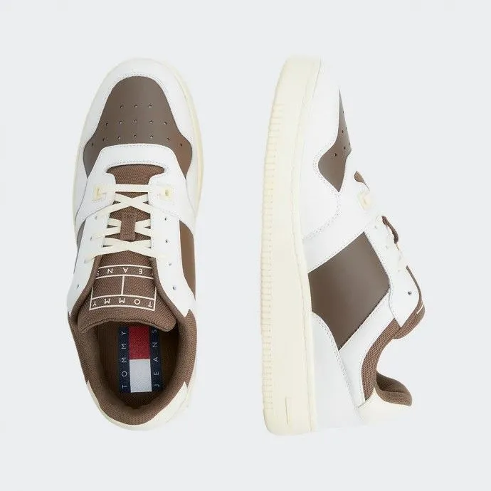 TOMMY JEANS Zapatillas blancas de Tommy Jeans