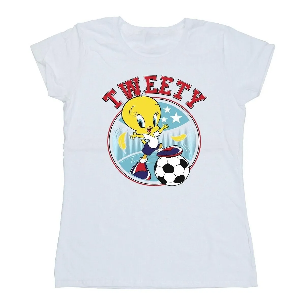 Tweety Football Circle