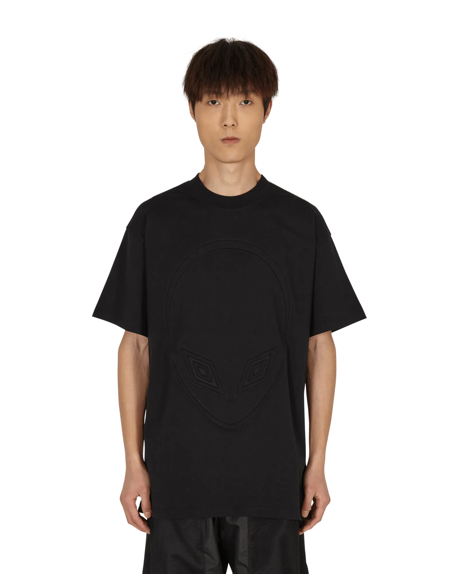 Umbro Sucux Oversize T-Shirt