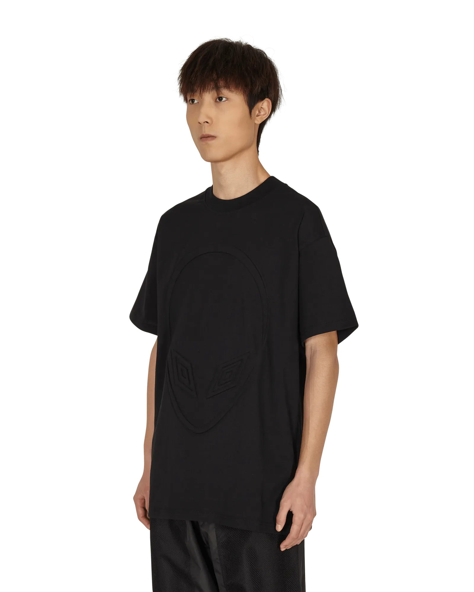 Umbro Sucux Oversize T-Shirt