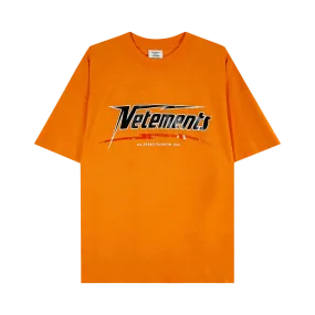 VETEMENTS Hi-Speed T-Shirt