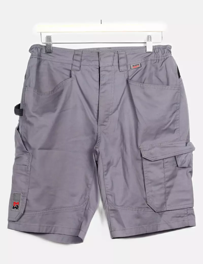 WÜRTH MODYF Pantalones técnicos Cortos