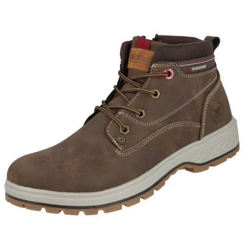 XTI 142046 Botas hombre