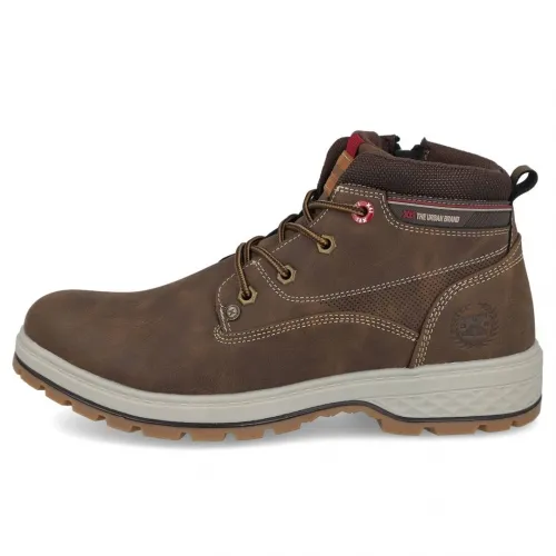 XTI 142046 Botas hombre