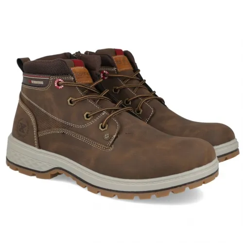 XTI 142046 Botas hombre