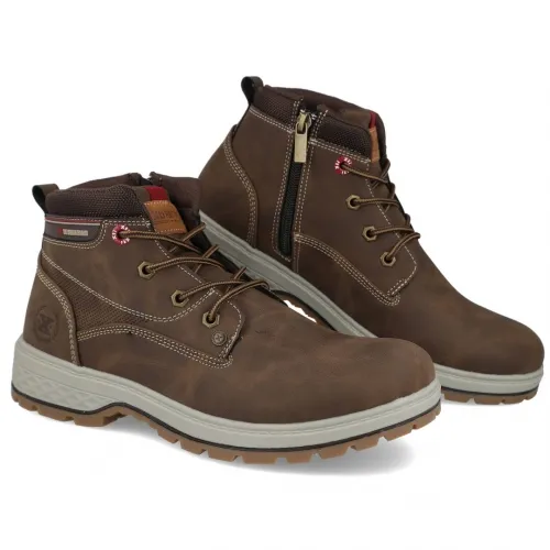 XTI 142046 Botas hombre