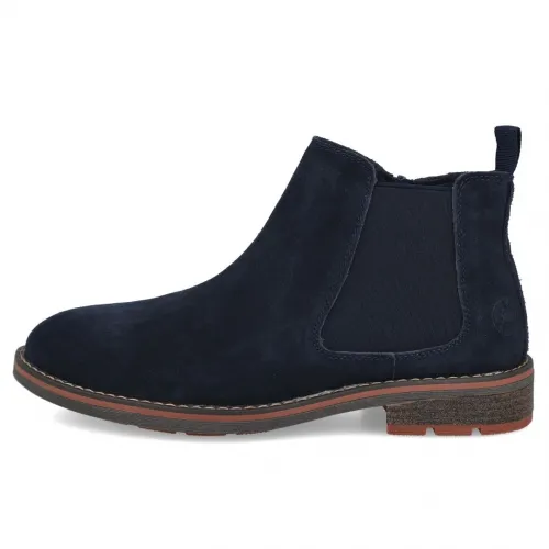 XTI 142059 Botas hombre