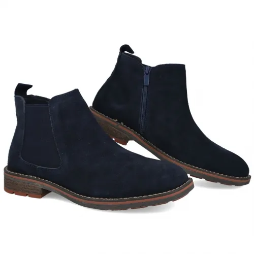 XTI 142059 Botas hombre