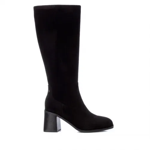 XTI 143424 Botas de tacón para mujer