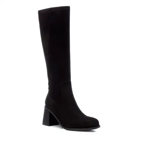 XTI 143424 Botas de tacón para mujer