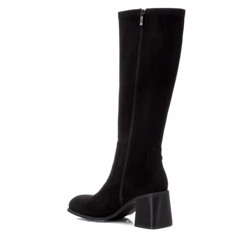 XTI 143424 Botas de tacón para mujer