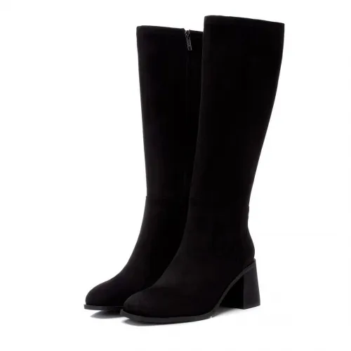 XTI 143424 Botas de tacón para mujer