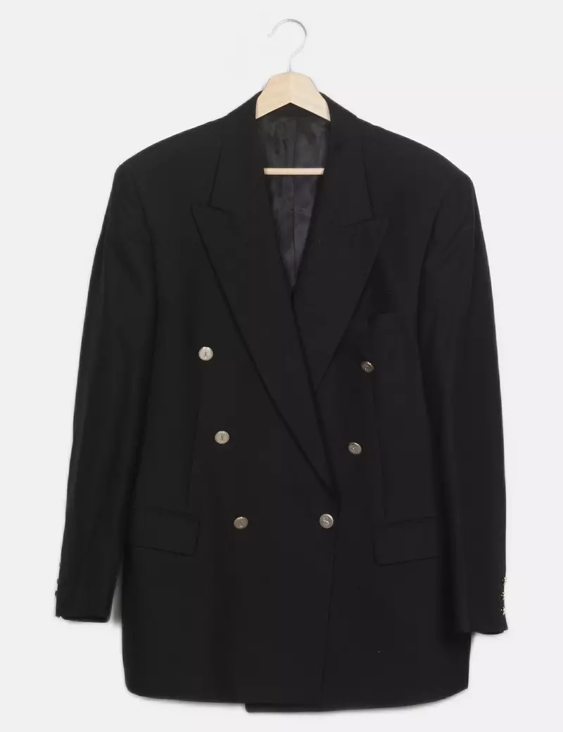 Yves Saint Laurent Blazer Lana