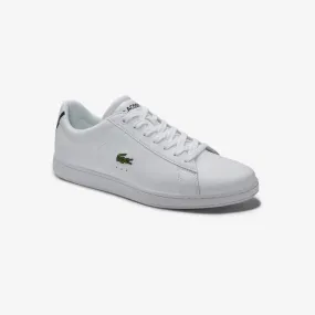 Zapatilla Urbana Hombre Lacoste Carnaby Evo Blanco