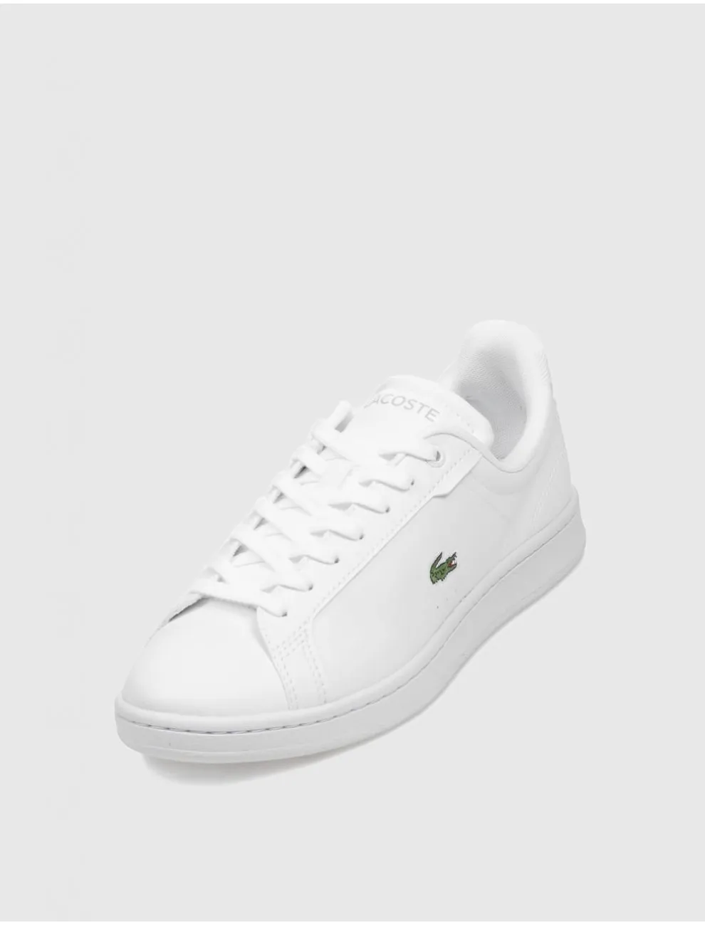 Zapatilla Urbana Lacoste Carnaby Blanco