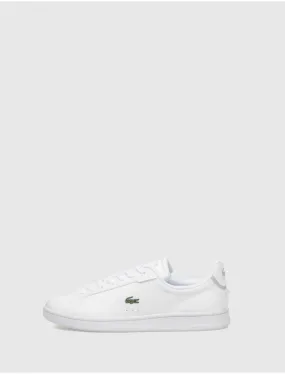 Zapatilla Urbana Lacoste Carnaby Blanco