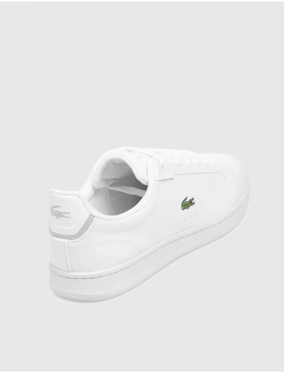 Zapatilla Urbana Lacoste Carnaby Blanco