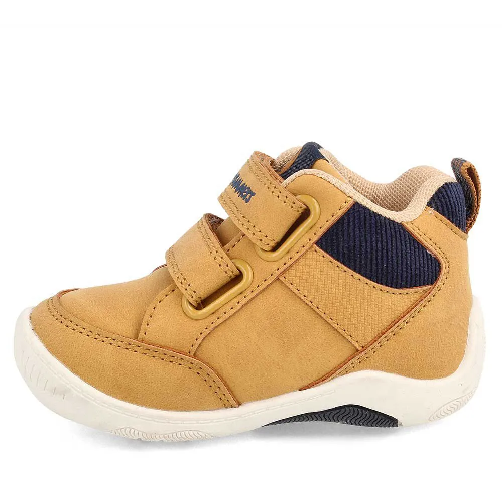 Zapatilla Urbana Niño Bubble Gummers