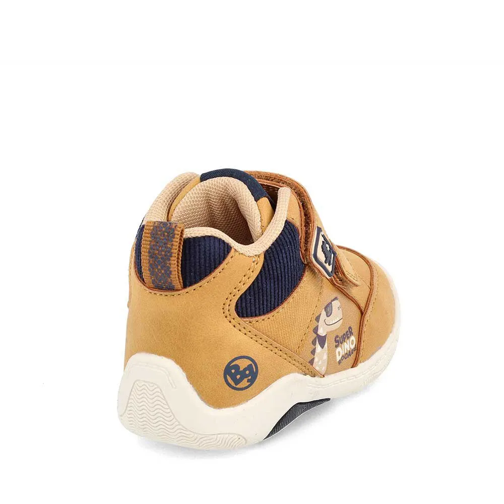 Zapatilla Urbana Niño Bubble Gummers