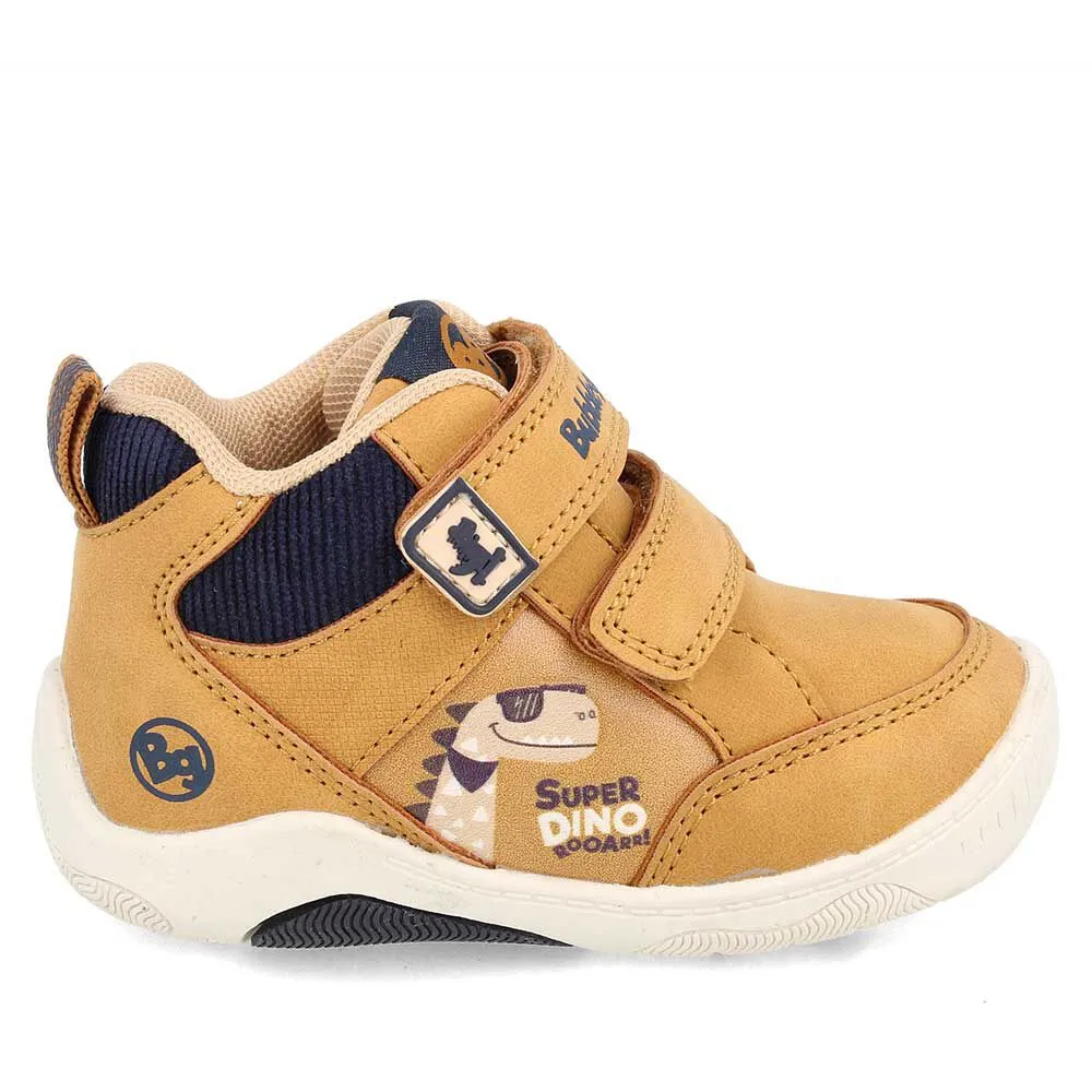 Zapatilla Urbana Niño Bubble Gummers