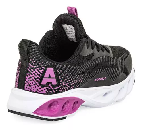 Zapatillas Deportivas Addince Vesubio Niños 1258939 Empo