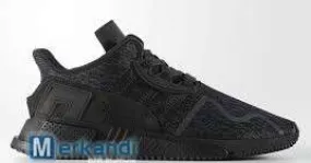 Zapatillas deportivas Adidas EQT Cushion ADV Core Black BY9507