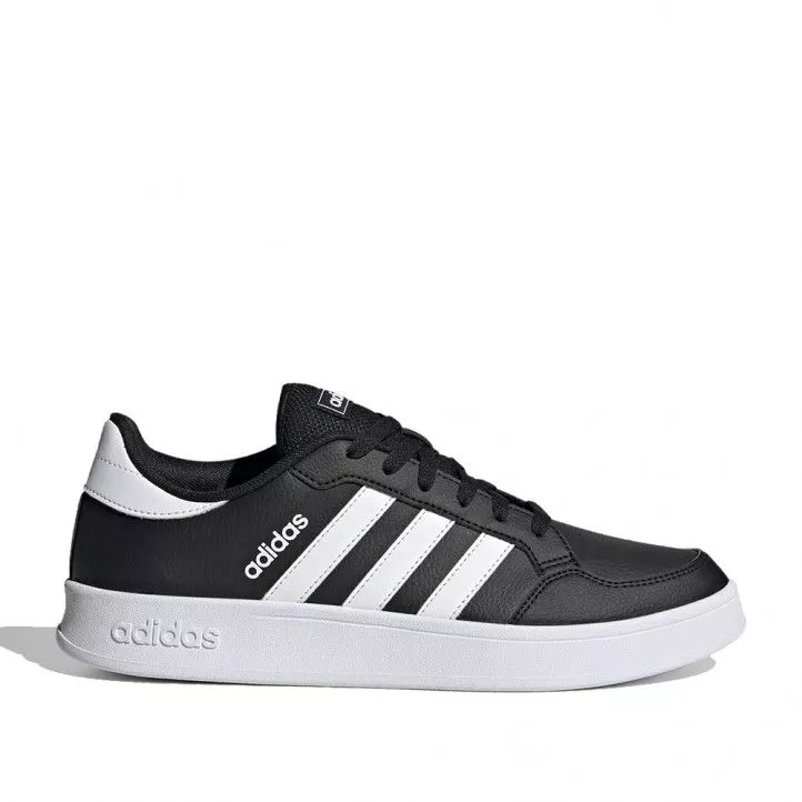 Zapatillas deportivas Adidas fx8708 breaknet core black