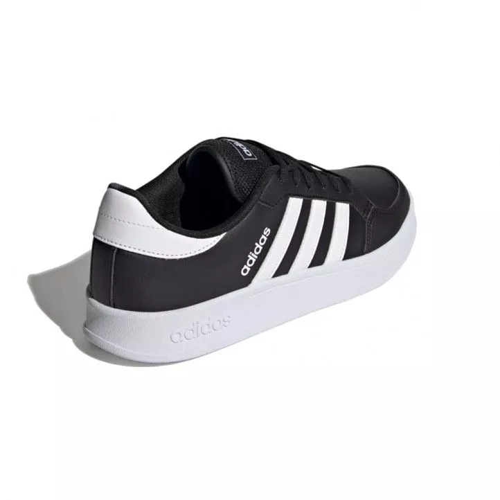 Zapatillas deportivas Adidas fx8708 breaknet core black