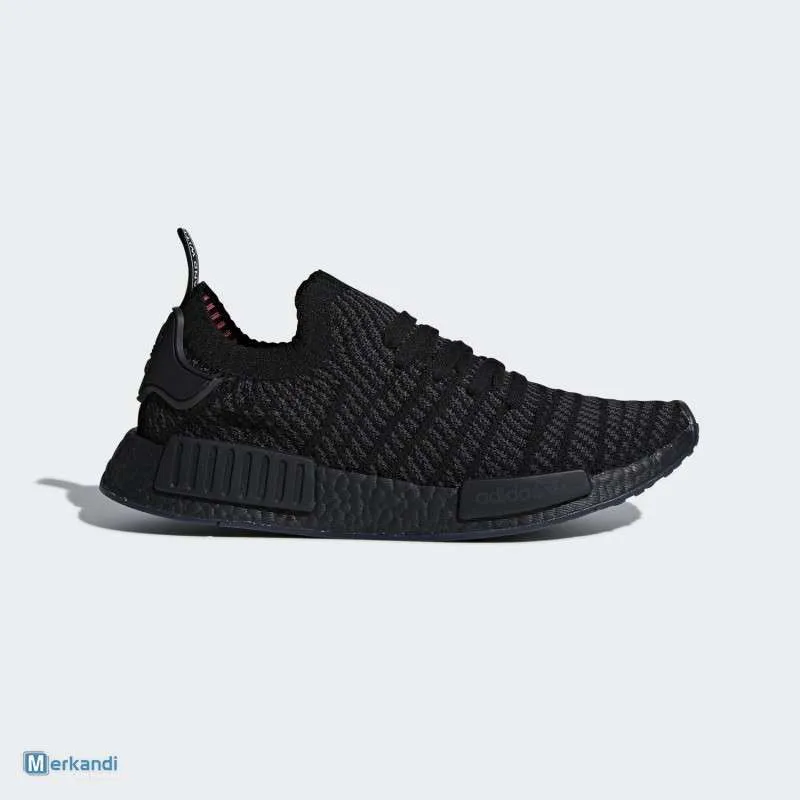 Zapatillas deportivas ADIDAS NMD_R1 STLT PK CQ2391