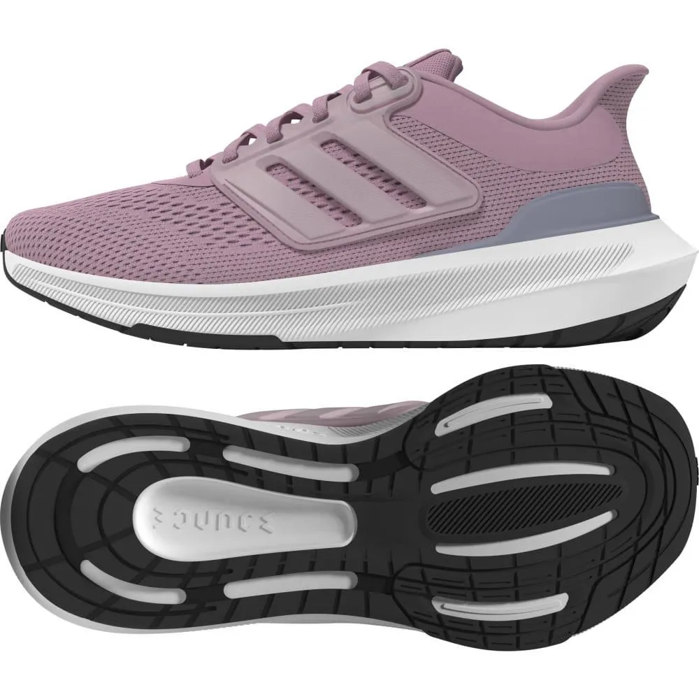 Zapatillas Deportivas Adidas Para Mujer Id2248 Rosado