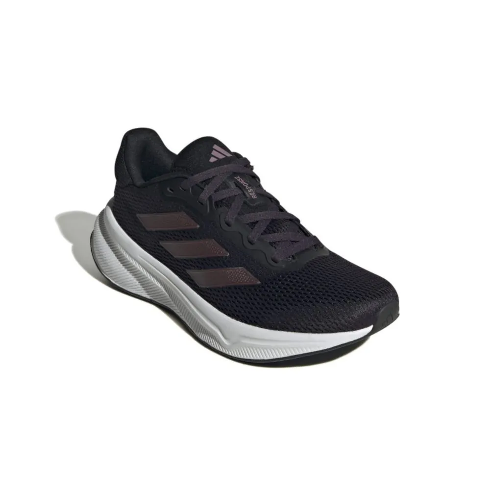 Zapatillas Deportivas Adidas Para Mujer Ig1411 Violeta