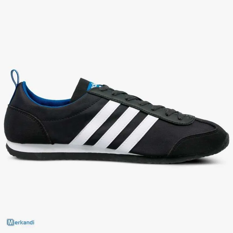 Zapatillas deportivas Adidas VS JOG DB0462