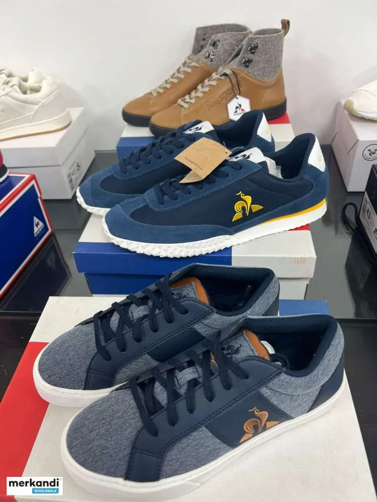 Zapatillas deportivas de hombre Le Coq Sportif