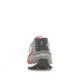 Zapatillas deportivas ECOALF grises y rojas